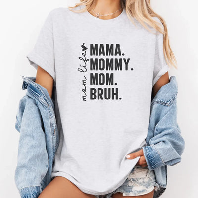 Camisetas