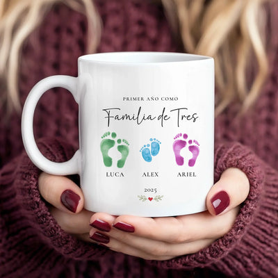 Tazas