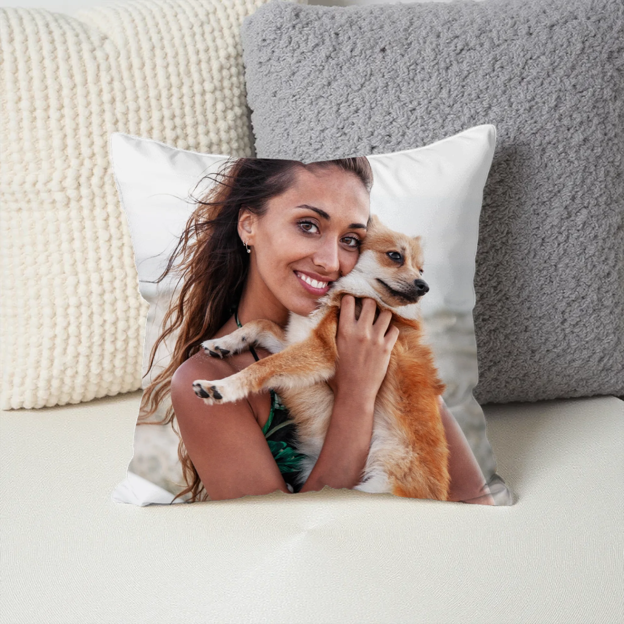 Pillow - Square - all color 4