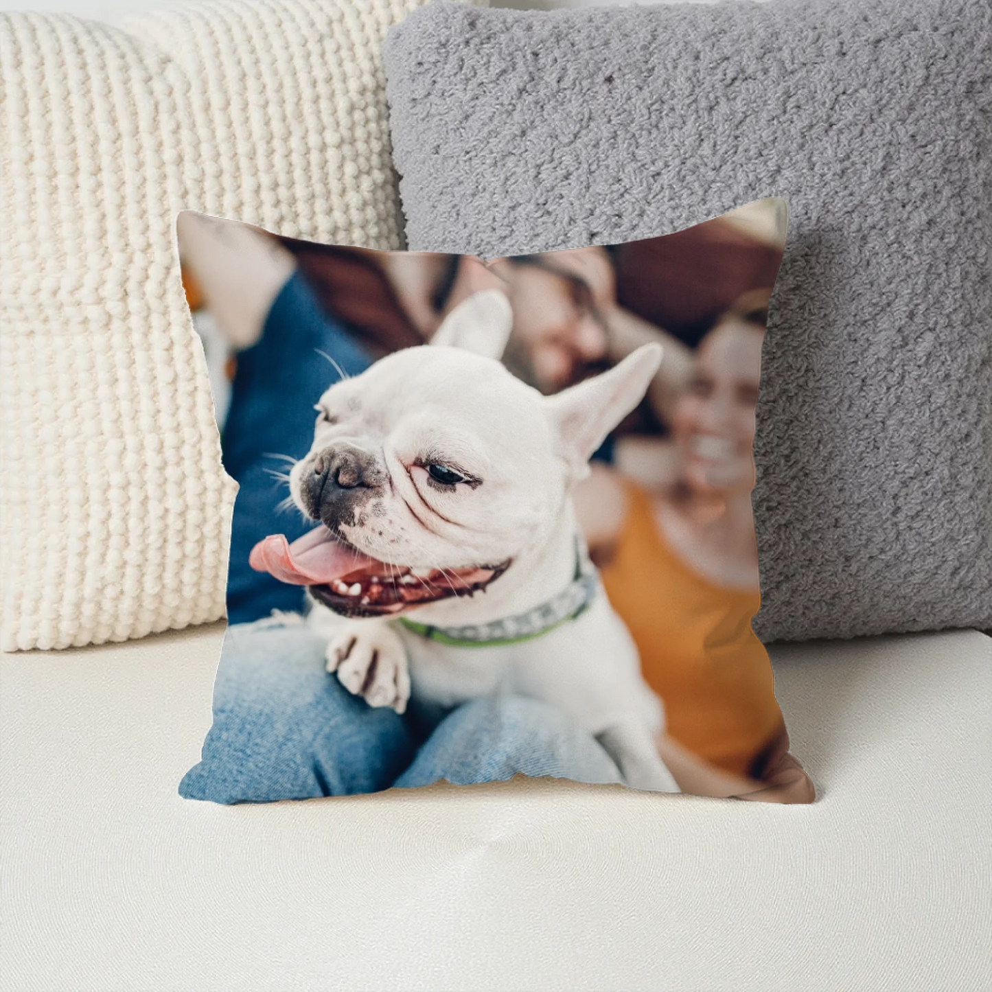 Pillow - Square - all color 4