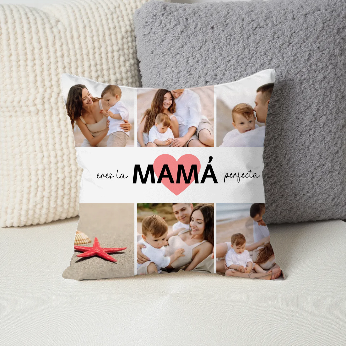 Pillow - Square - all color 4