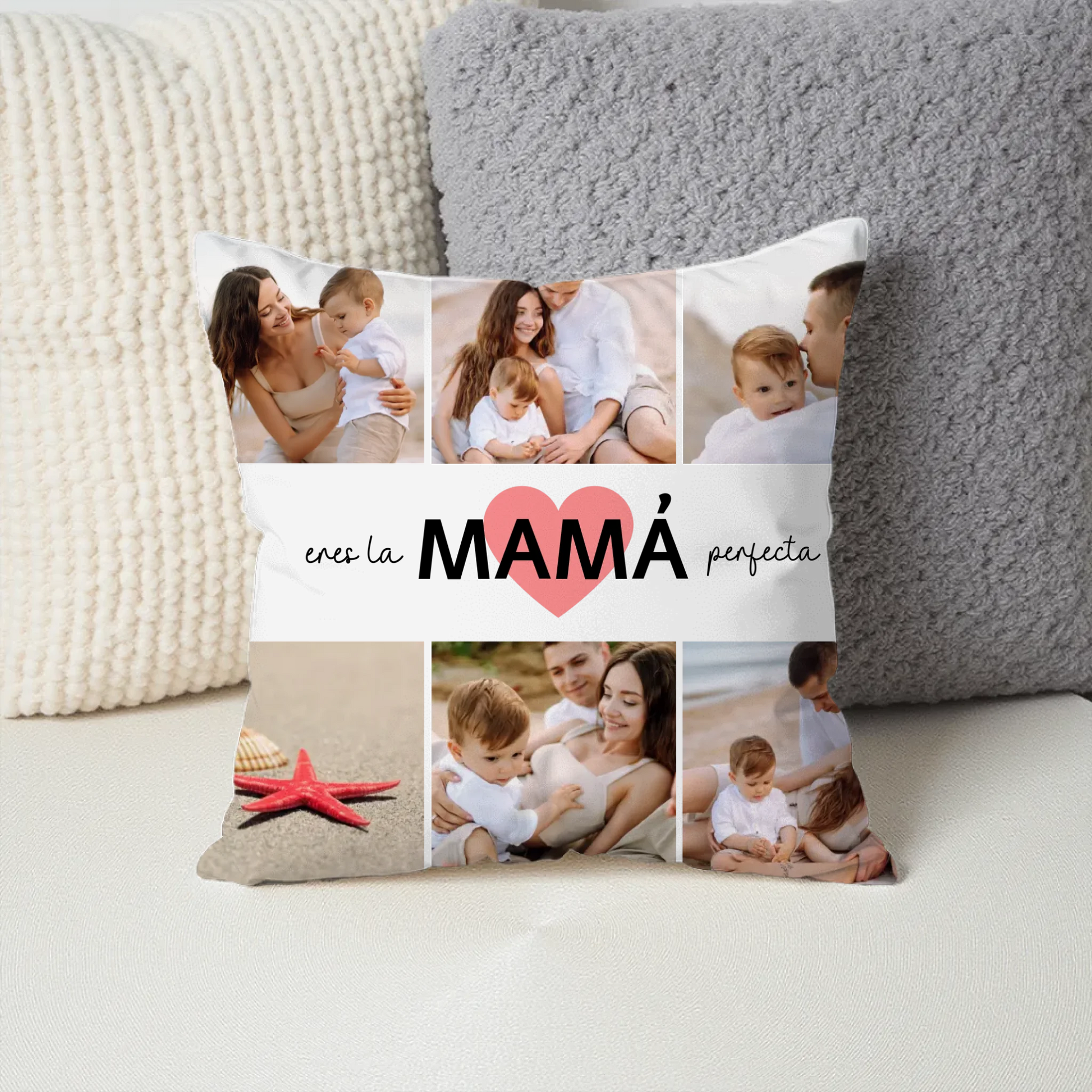 Pillow - Square - all color 4