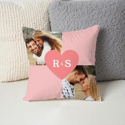 Pillow - Square - all color 4