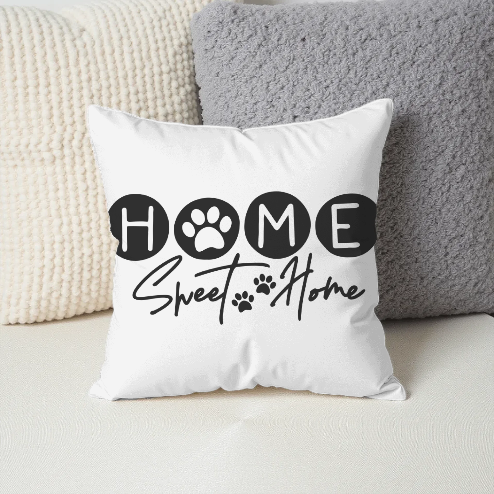 Pillow - Square - all color 4