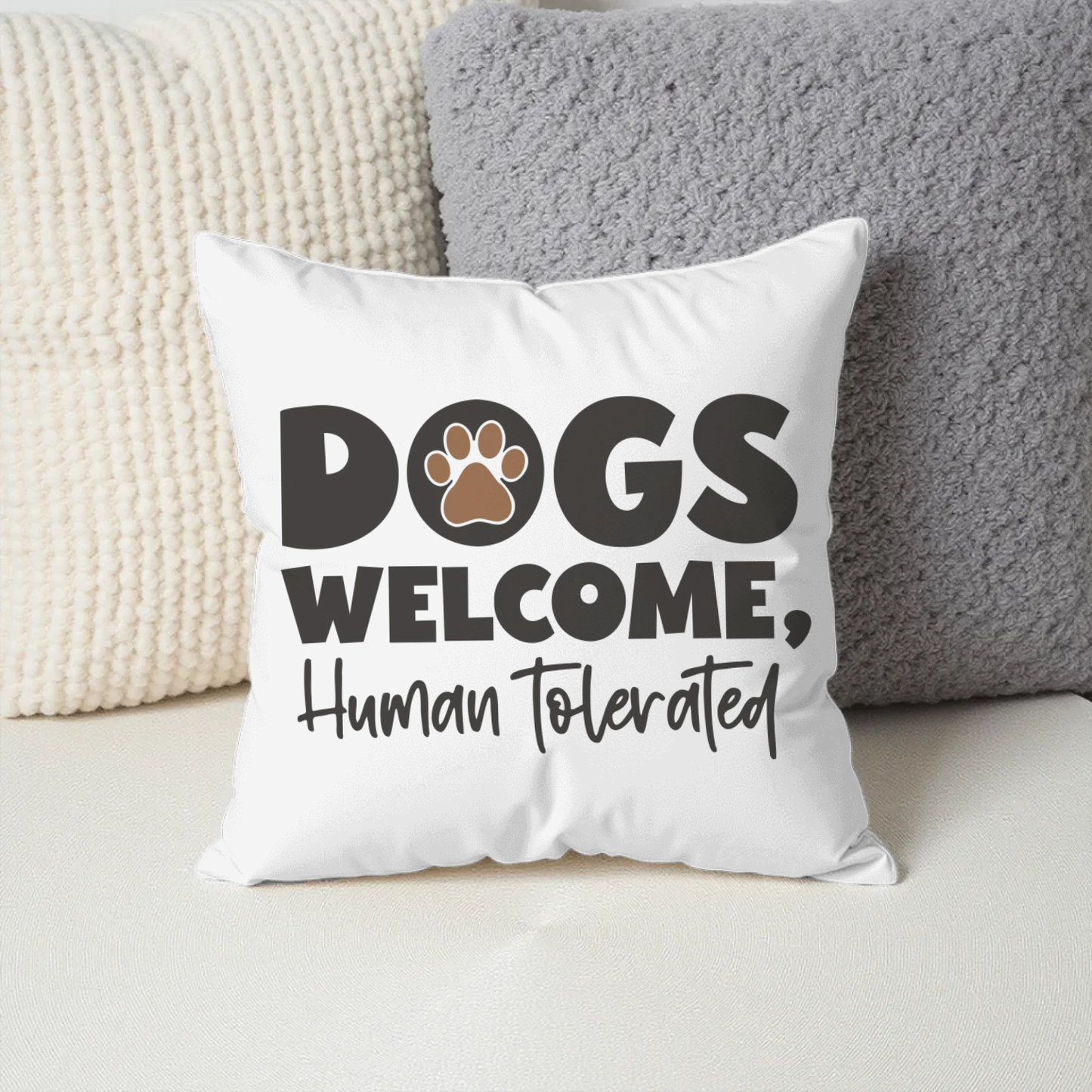 Pillow - Square - all color 4