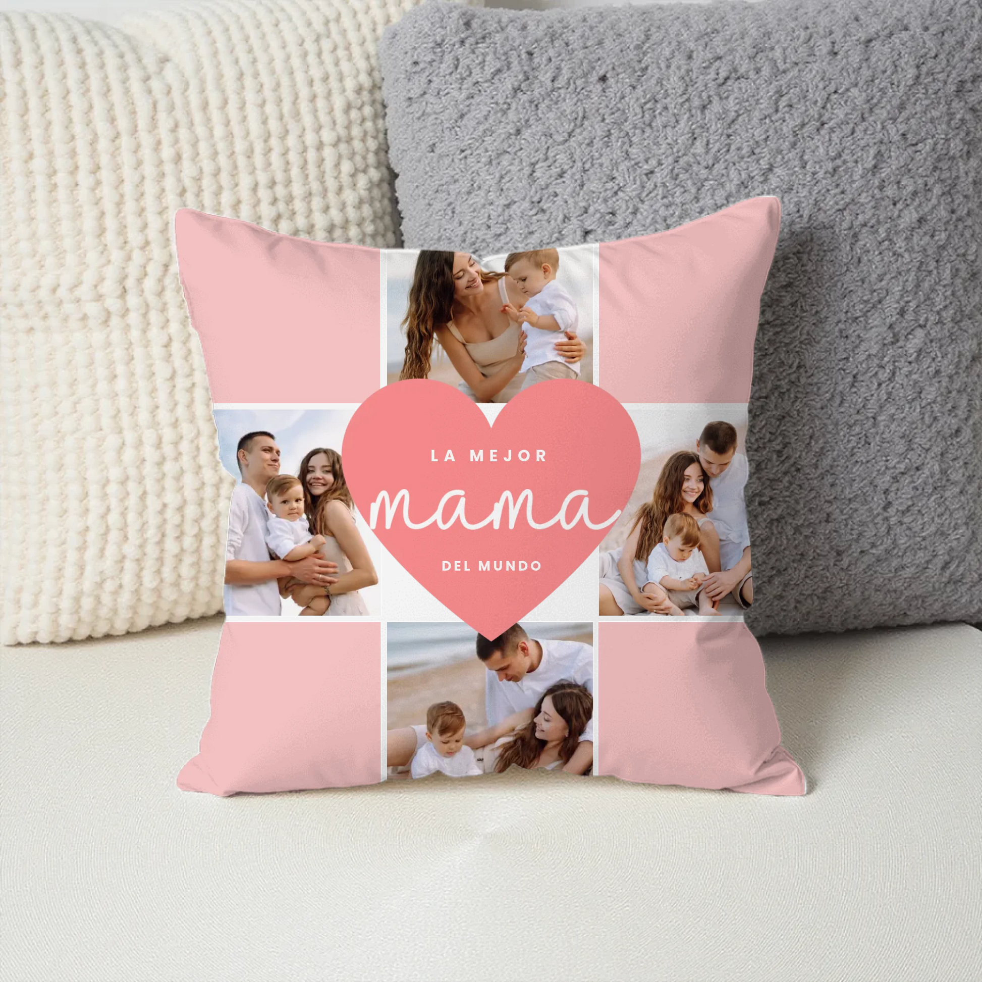 Pillow - Square - all color 4