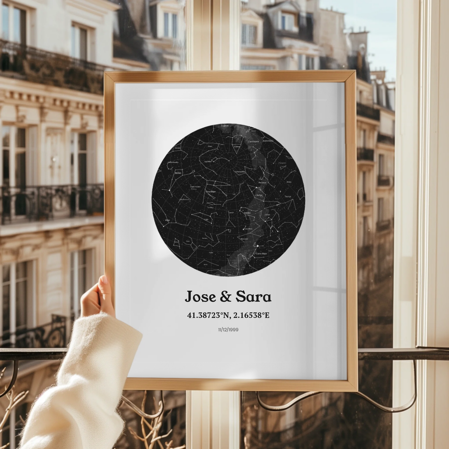 poster05 poster-bola3 poster-enmarcado03 marco-negro-bola2