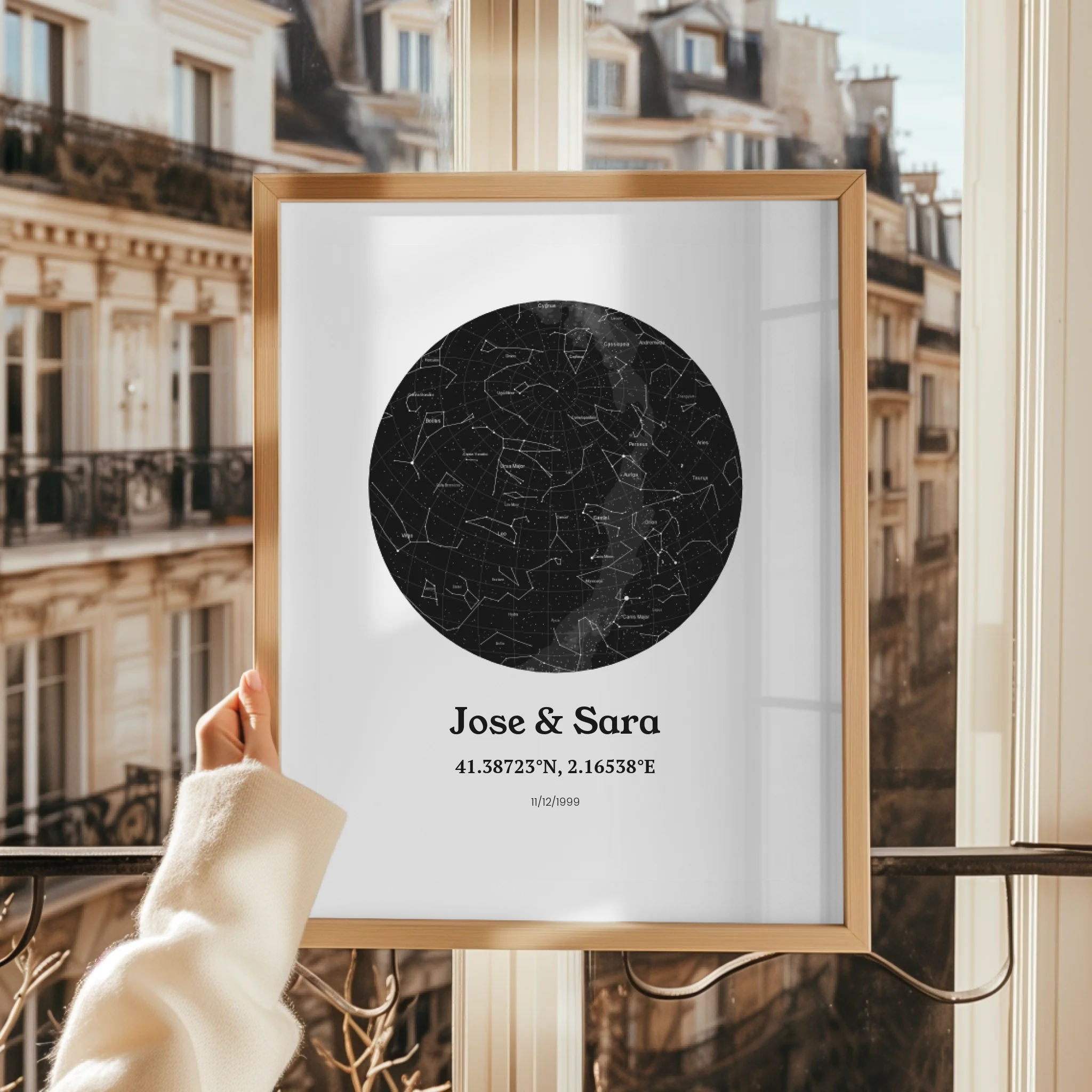 poster05 poster-bola3 poster-enmarcado03 marco-negro-bola2