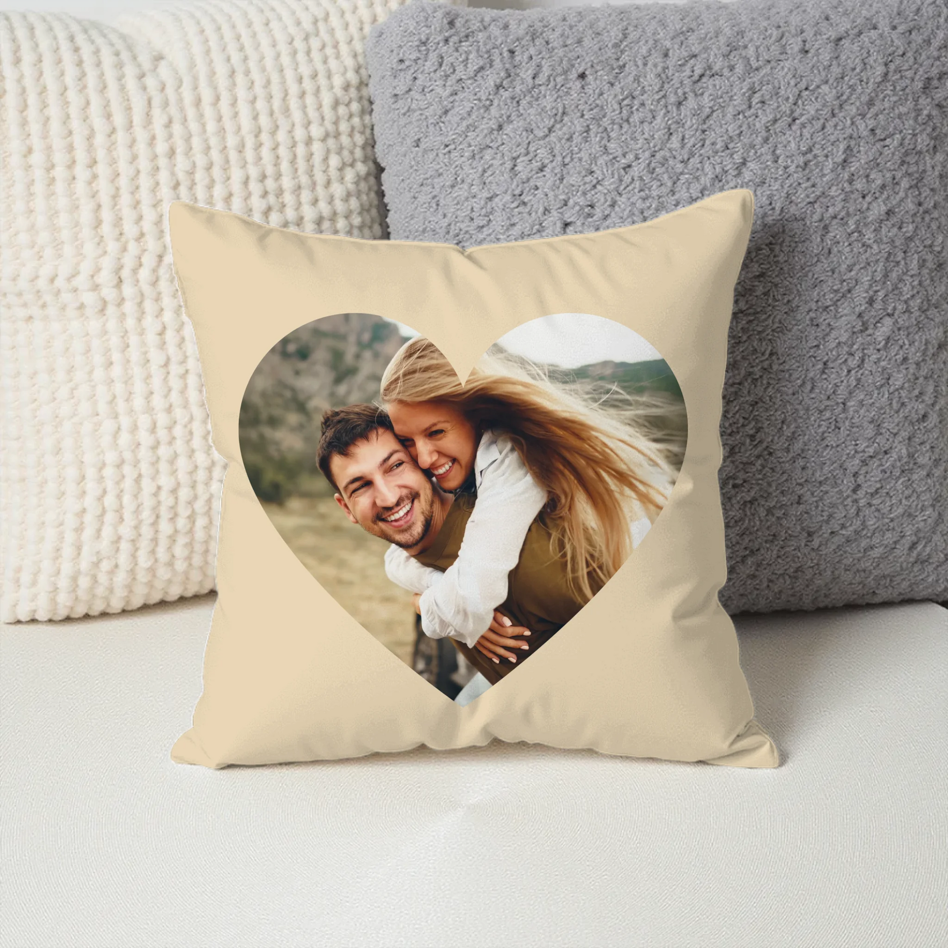 Pillow - Square - all color 4