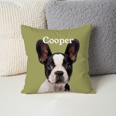 Pillow - Square - all color 4