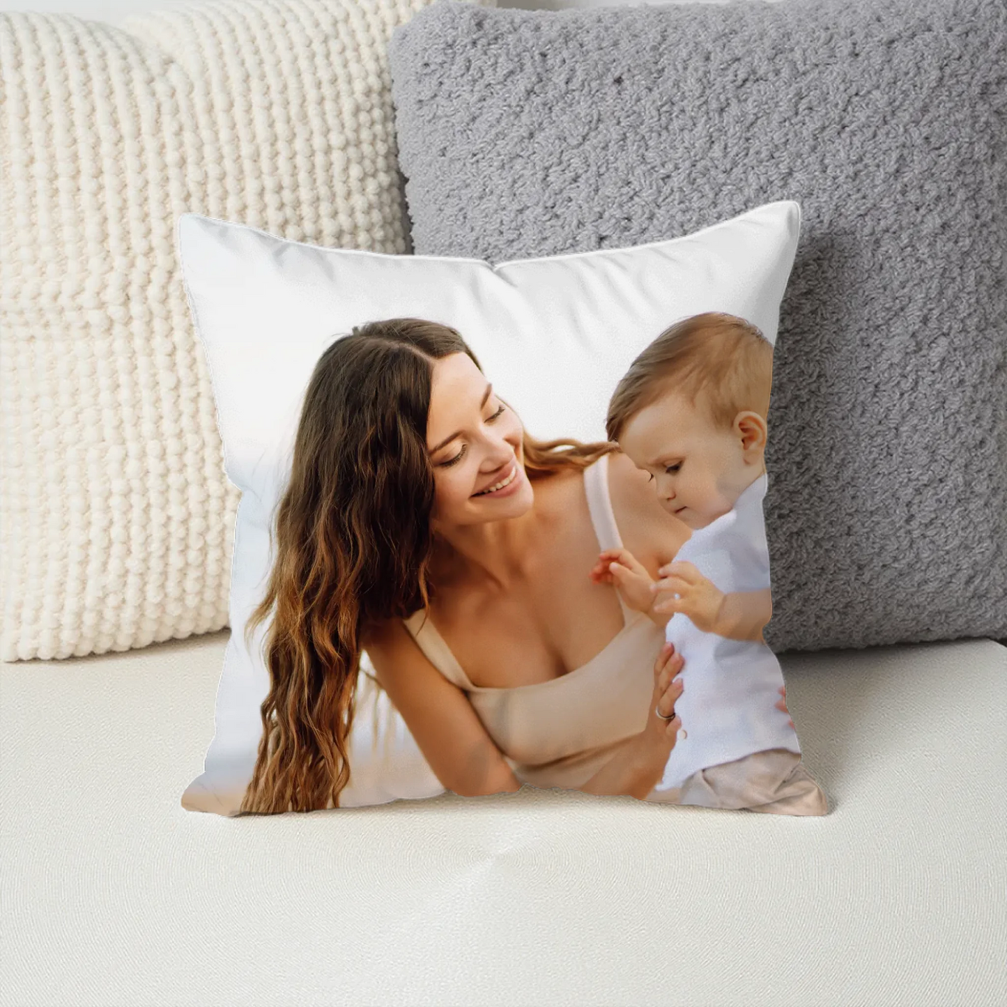 Pillow - Square - all color 4