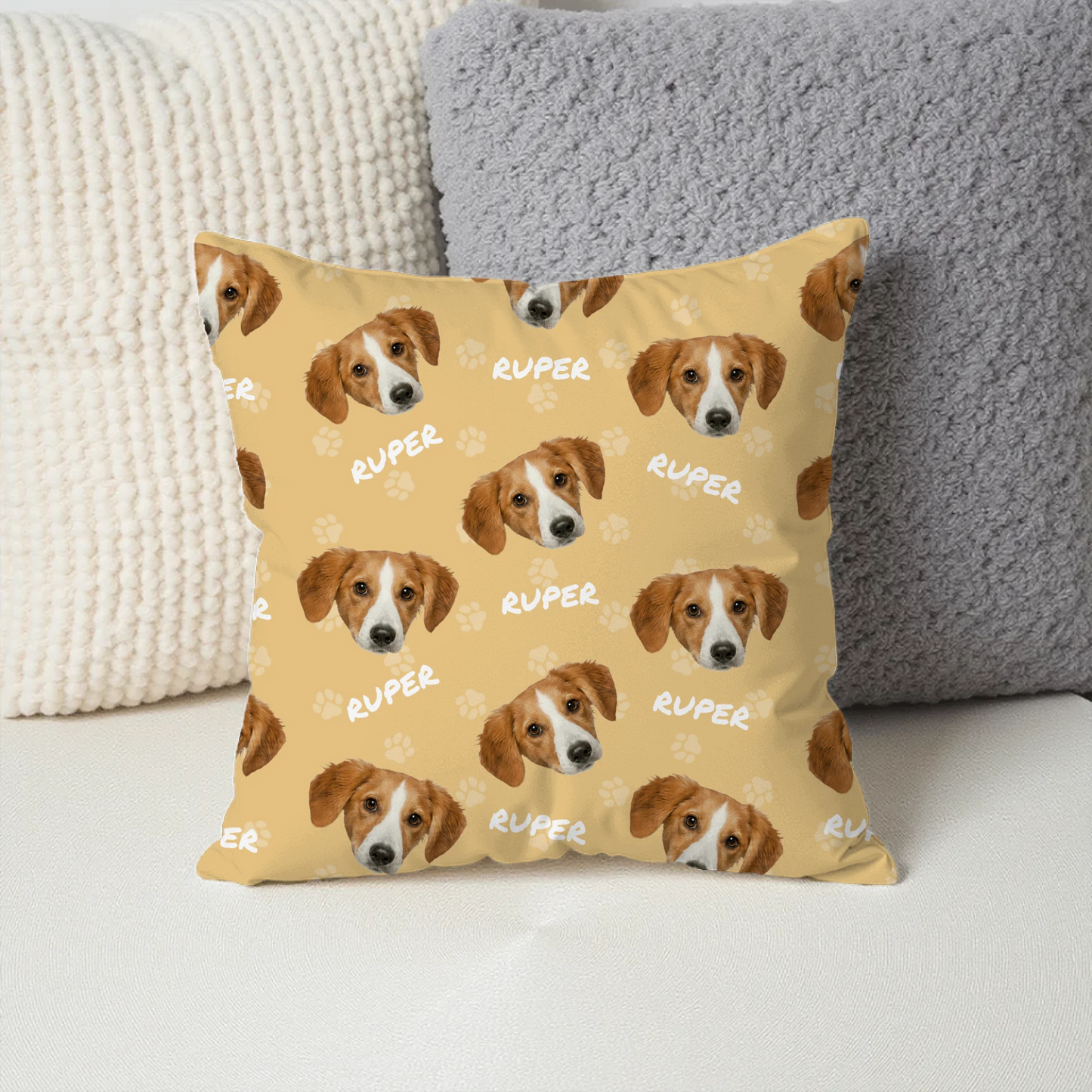 Pillow - Square - all color 4