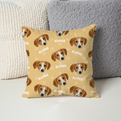Pillow - Square - all color 4