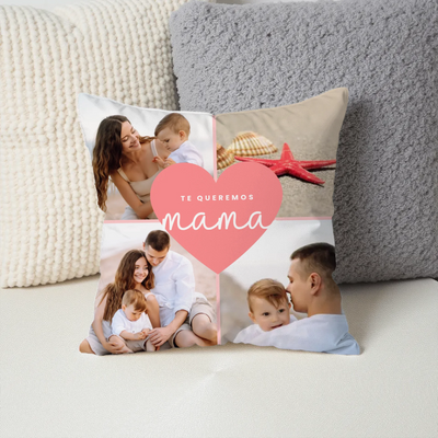 Pillow - Square - all color 4